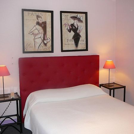 Hotel Faidherbe Boulogne-sur-Mer Esterno foto
