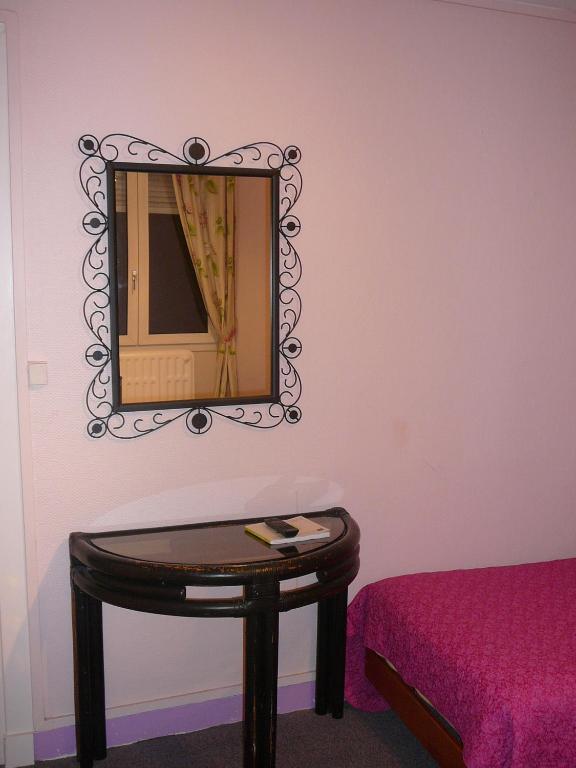 Hotel Faidherbe Boulogne-sur-Mer Esterno foto