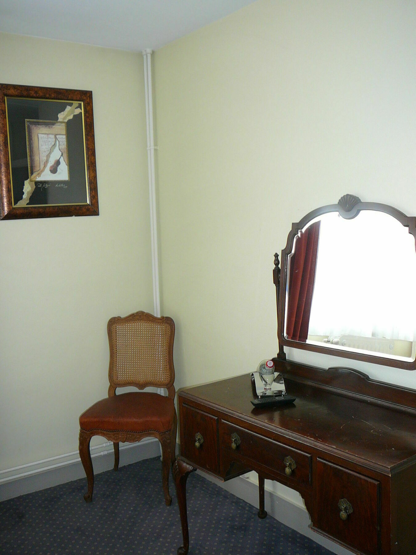 Hotel Faidherbe Boulogne-sur-Mer Esterno foto