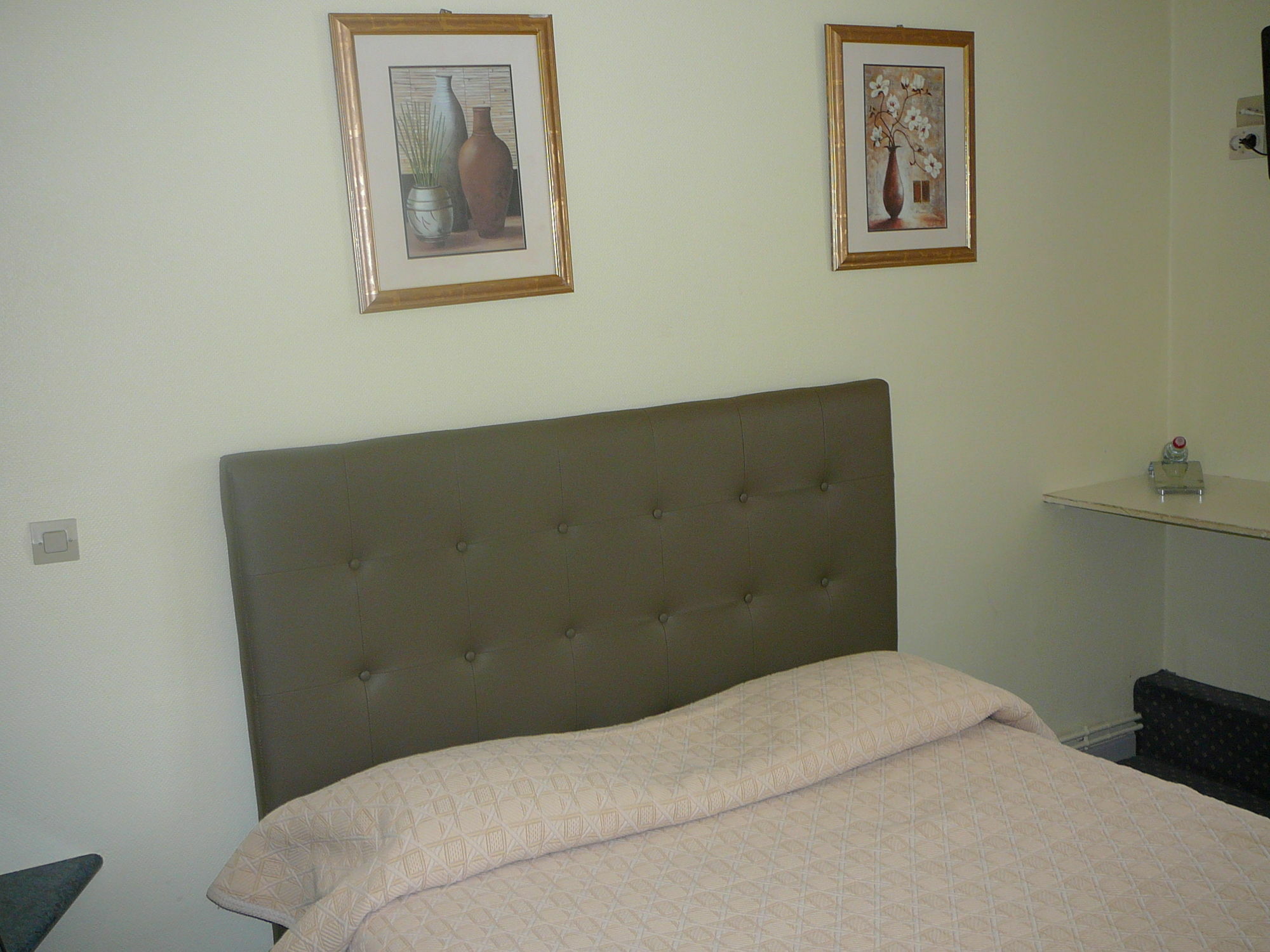 Hotel Faidherbe Boulogne-sur-Mer Esterno foto