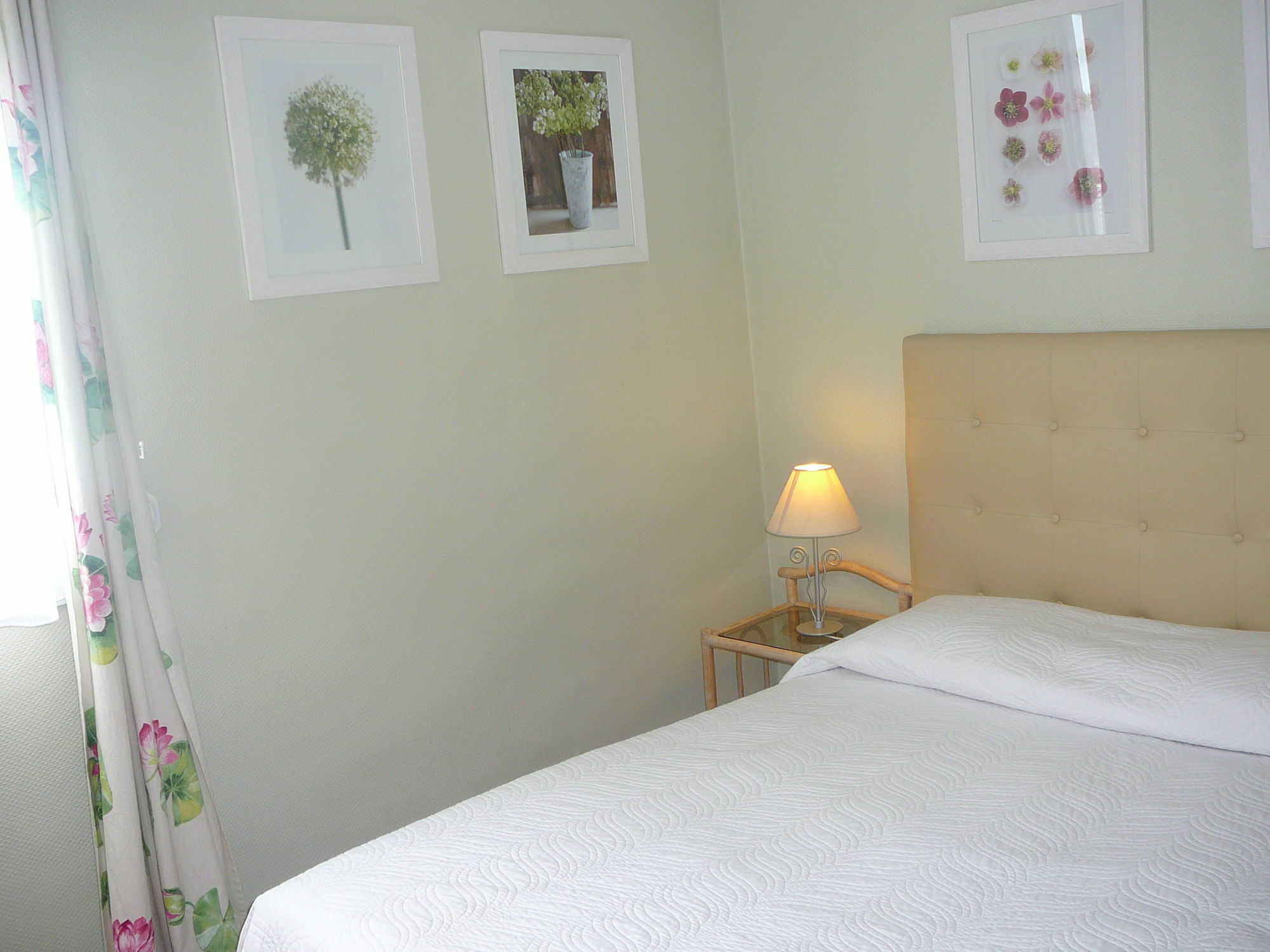Hotel Faidherbe Boulogne-sur-Mer Esterno foto